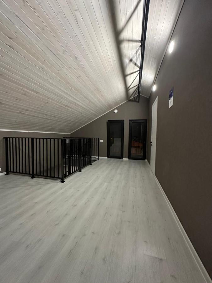 Guesthouse Chrdili 트빌리시 외부 사진