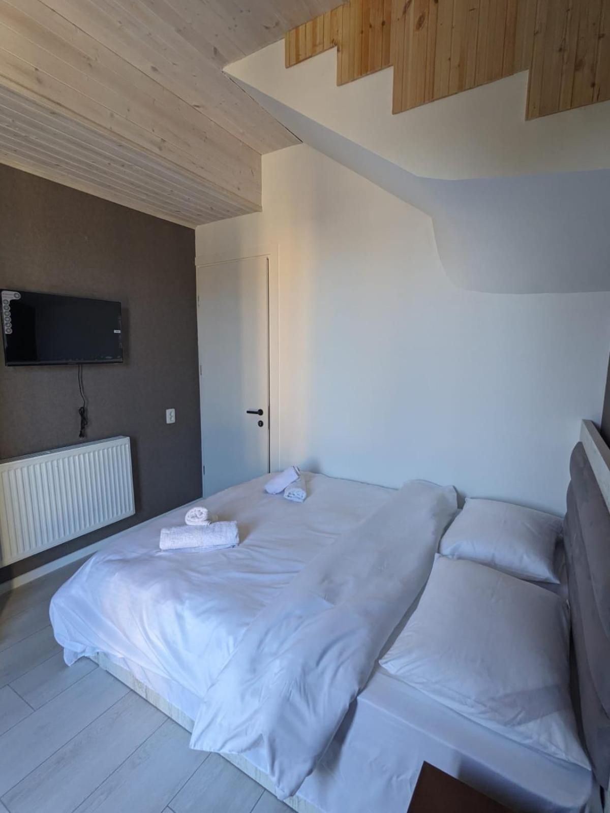 Guesthouse Chrdili 트빌리시 외부 사진