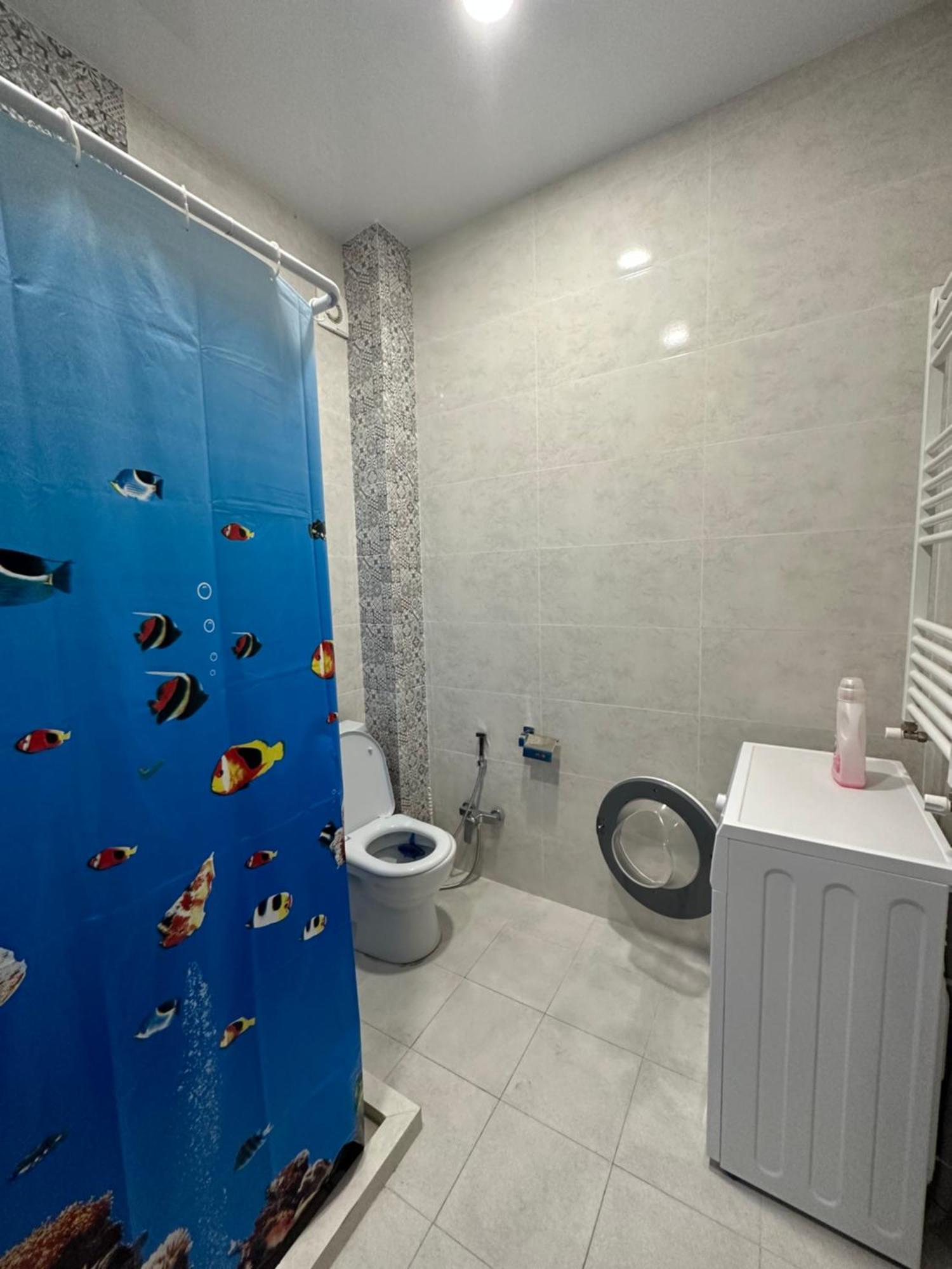 Guesthouse Chrdili 트빌리시 외부 사진